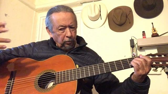 PA TODO EL AÑO (Tutorial para Guitarra) con ACORDES смотреть онлайн