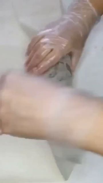 Пирожное картошка из детства.