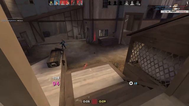 Back lines - s40 fragmovie смотреть онлайн