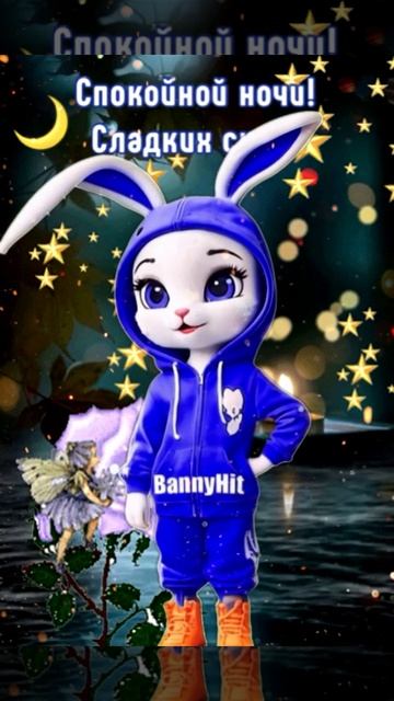 СПОКОЙНОЙ НОЧИ! СЛАДКИХ СНОВ! смотреть онлайн