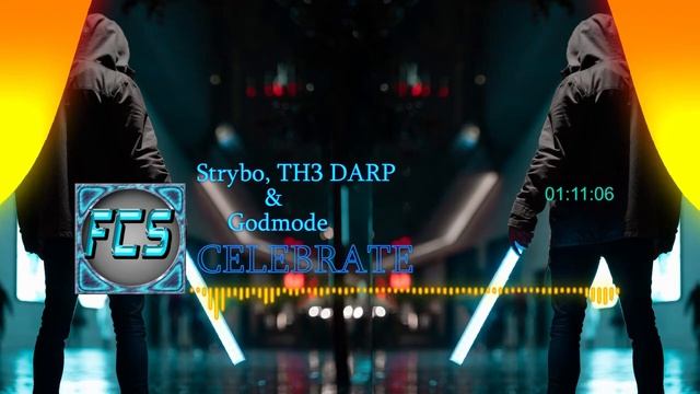 🎵 Strybo, TH3 DARP & Godmode - Celebrate 🎶 [FreeCopyrightSounds] 🎵 смотреть онлайн