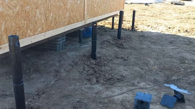 ЕЩЕ НА ШАГ ВПЕРЕД к Мечте , Дом в Деревне вырастит. смотреть онлайн