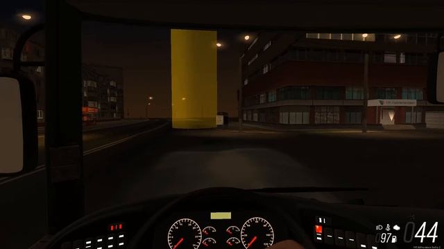 VOLGABUS АВТОБУС I MTA PROVINCE смотреть онлайн