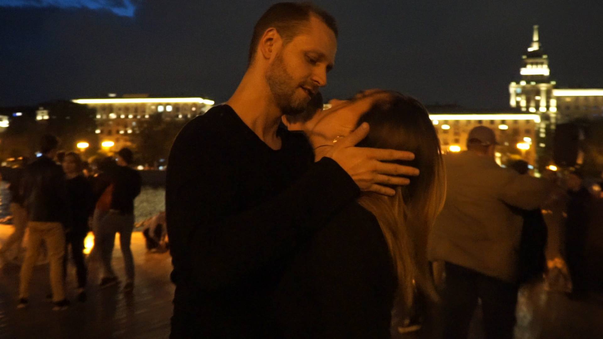 AMORE (Хастл ОпенЭйр)