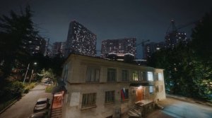 Дом с ментами | Сериал уже на канале!