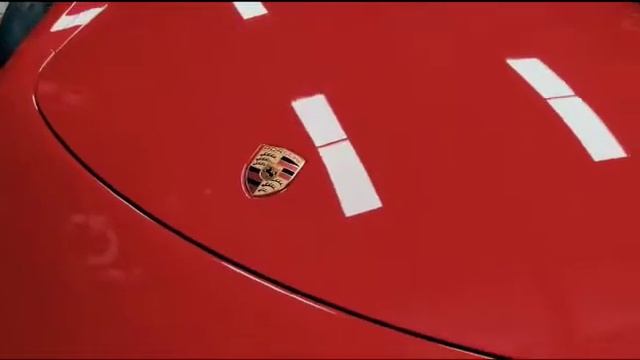 Porshe 718 Cayman Full Tuning powered by 360 Motors смотреть онлайн