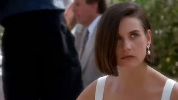 Robert redford, demi moore