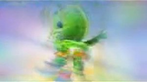 Trippy gummy bear Greek