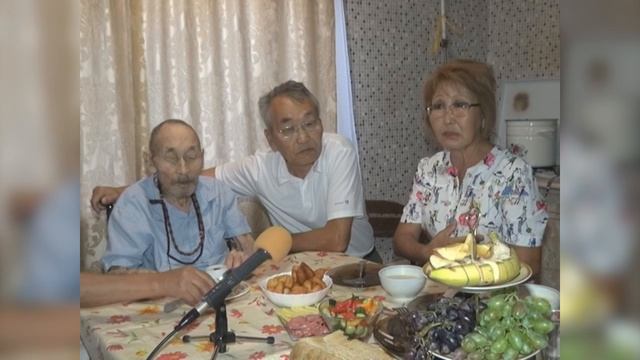 СИБИРЬ СУДЬБА МОЯ САНГАДЖИЕВ МИХАИЛ  ЭФИР 16 09 2018