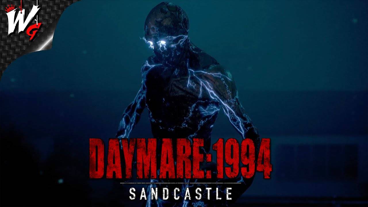 ЭЛЕКТРОЗОМБИ ▷ Daymare: 1994 Sandcastle [PC] - №2