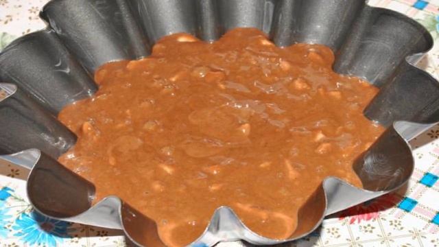 Книга рецептов