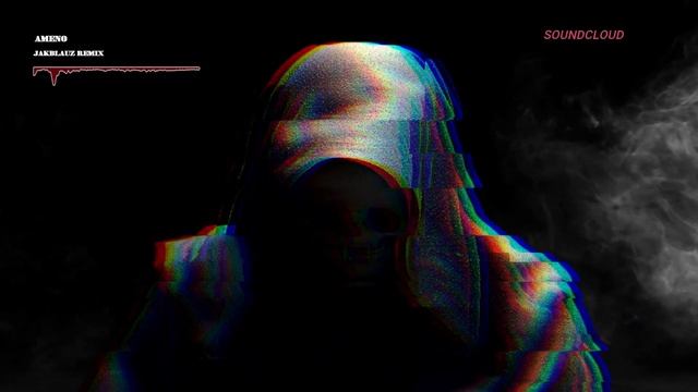 AMENO DORIME (Jakblauz Remix) [Dubstep]