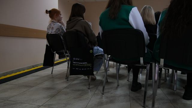 Образовательная лидерская сессия «СтудПлюс» 2024 | День 2 смотреть онлайн