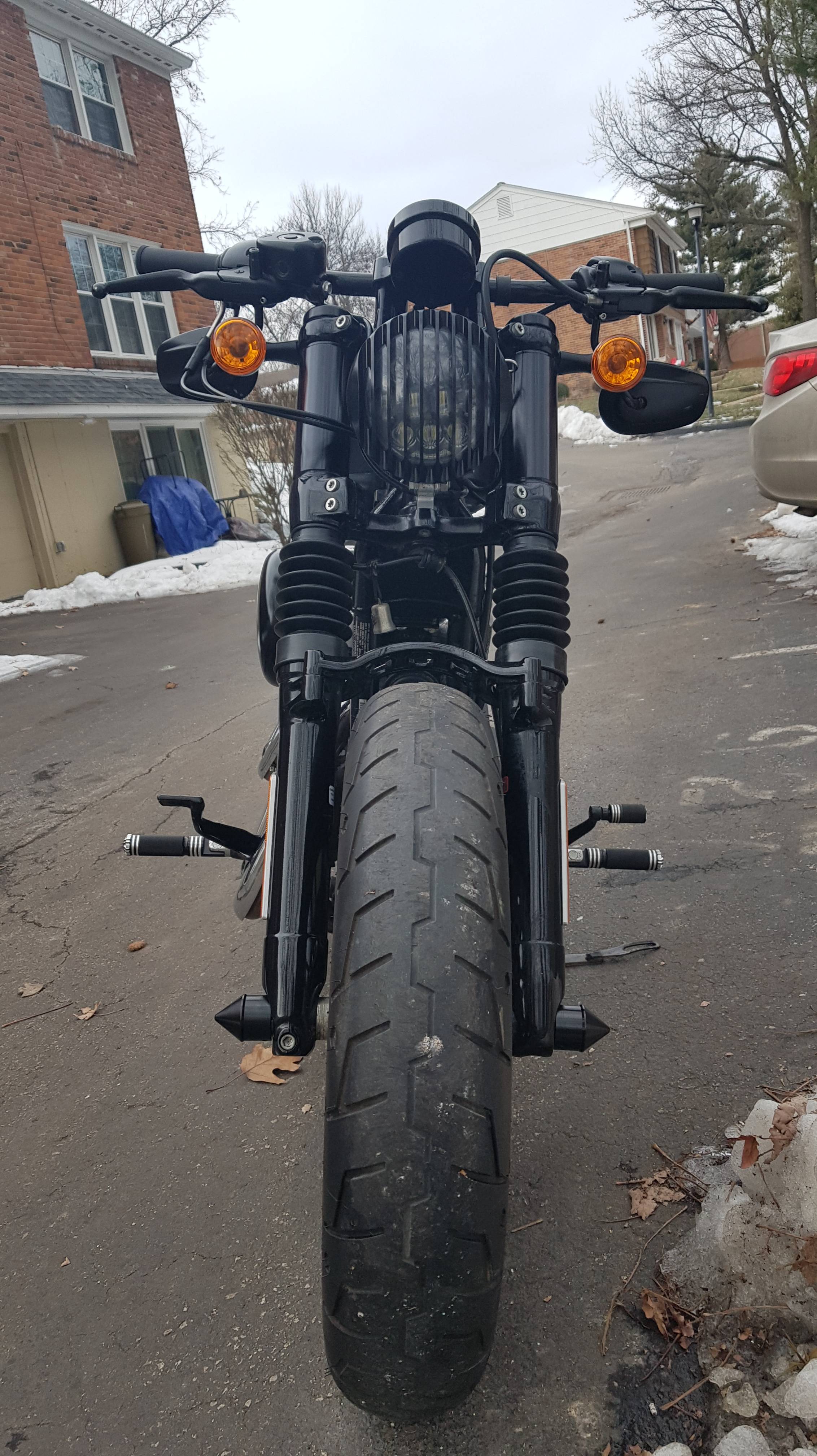 Harley Davidson смотреть онлайн