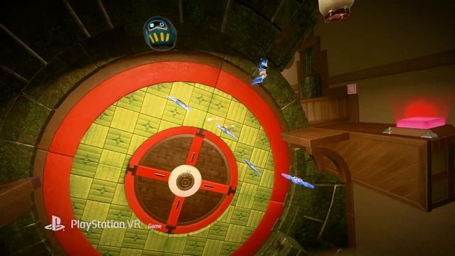 Astro Bot Rescue Mission - Launch Trailer