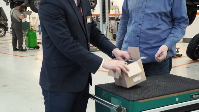 Типовые неисправности ЛАДА Веста от автосалона ПРАЙМ смотреть онлайн