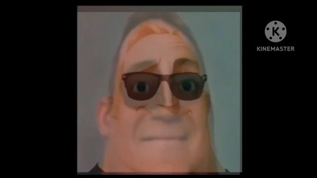 Mr incredible Becoming canny and Deathen at the same time all stars past 3 смотреть онлайн