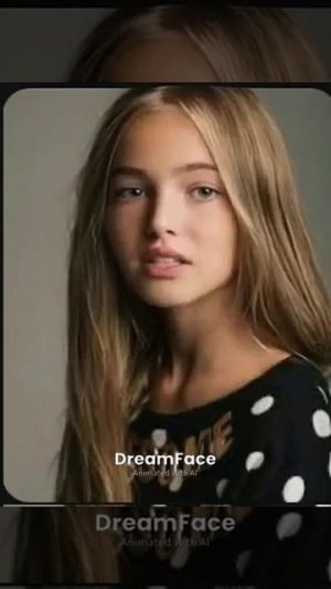 Я в DreamFace