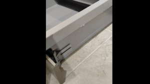 цокольный ящик на кухне- дополнительное место хранения