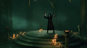 XANDRIA - No Time To Live Forever (Official Video) | Napalm Records