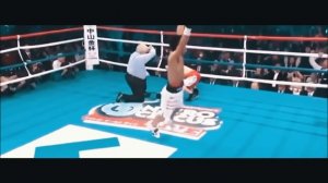 Наоя Иноуэ против Муроджон Ахмадалиев | Технический Анализ