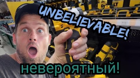 Канадская семья в НН.. THIS PLACE HAS EVERYTHING!/ невероятный выбор! смотреть онлайн