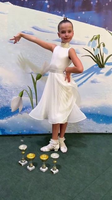 Удачно прошли соревнования в выходные 😍
Команда Динамо Сколково лучшие❤️! смотреть онлайн