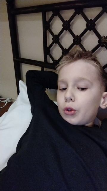 Саша приехал в грузию