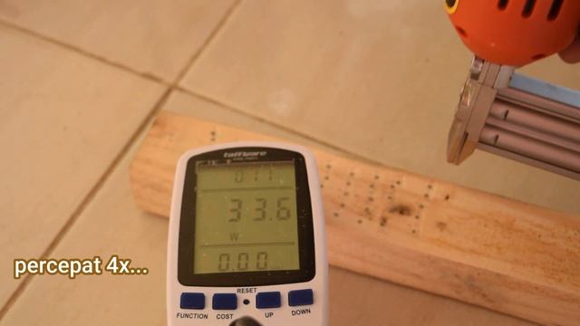 adu mesin paku tembak elektric nailer vs air nailer / pneumatic nailer - mana paling irit?? смотреть онлайн