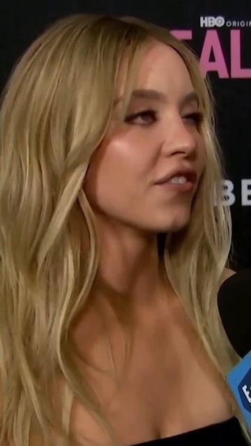 🗣 MORE CRAZY CASSIE ON #EUPHORIA 🗣 #shorts | E! News