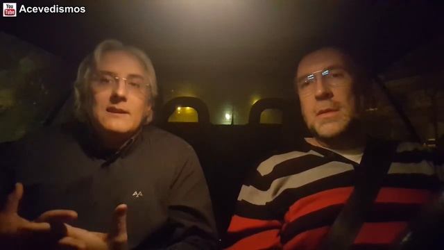 Dracula - CritiCar (Análisis y Review) смотреть онлайн