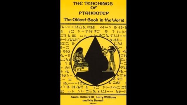 teachings of ptahhotep the oldest book in the world смотреть онлайн