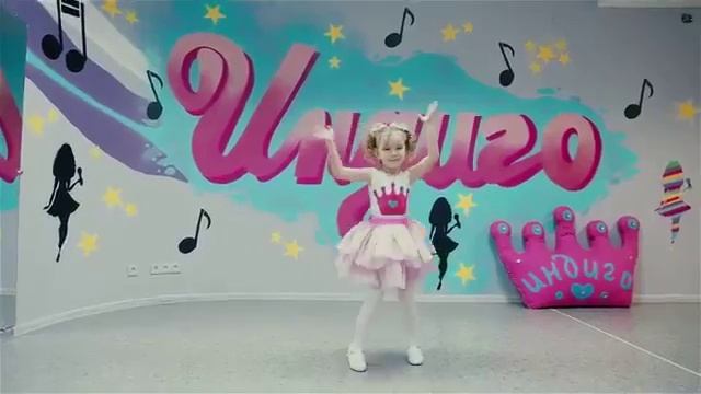 Школа принцесс песня смотреть онлайн