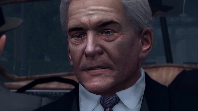 Мафия 2: Последний шанс смотреть онлайн