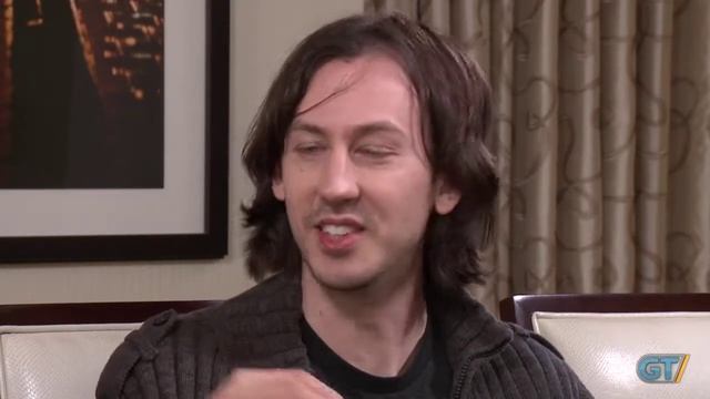 Thanks For Playing: GDC Discussion