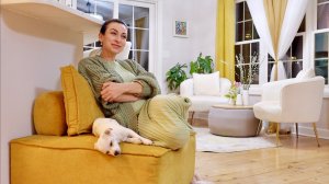 Как Назвали Щенка | Обзор Покупок | Дегустация Вкусностей | Семейный Влог | Эгине | Heghineh