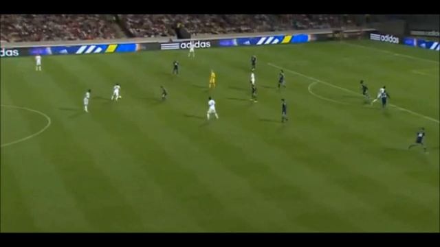 Luka Modric vs Lyon | Club Friendly (HD) смотреть онлайн
