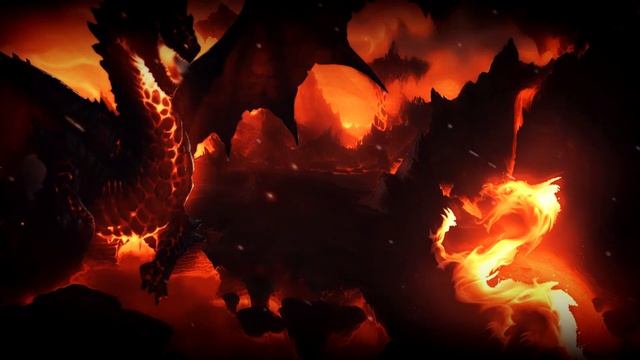 F-777 | Dark Dragon Fire | High Pitch смотреть онлайн