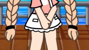 ~{Meme}~Дядя тянет руку}~Гача срача? 🥵💞