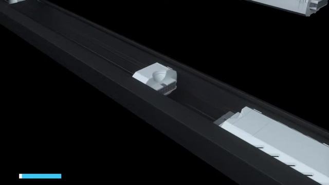 The #NEW #AXiO #Linium - Part Of #Aurora #Lighting's #AXiO #smart #connected #lighting #platform