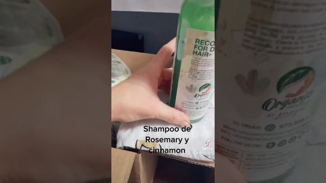 Shampoo ,conditioner de Rosemary,Romero y canela,cinnamon смотреть онлайн