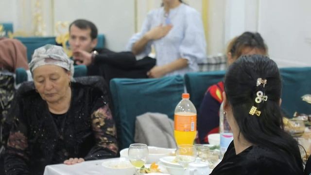 Quwanish & Raysa Wedding Day смотреть онлайн