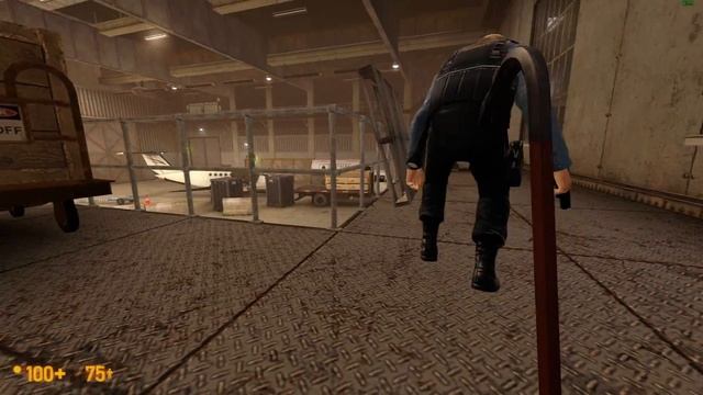 Делаем ВСЕ Достижения Black Mesa / ALL Achievements Black Mesa