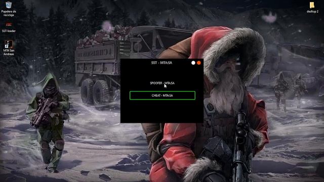 SPOOFER PARA MTA RP  TIRE SEU BAN EM TODOS OS SERVIDORES