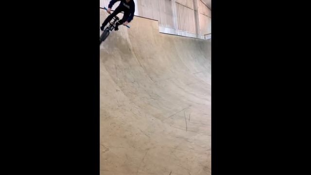 BMX покатушки смотреть онлайн