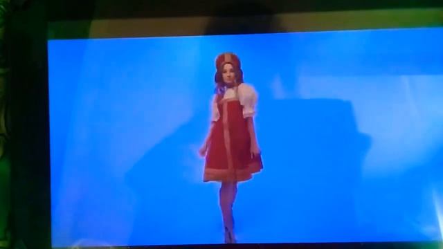 ХАБИБ ЯГОДА МАЛИНКА ОП- смотреть онлайн