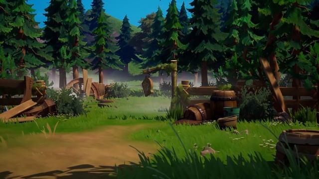 Palia - Official Announcement Trailer