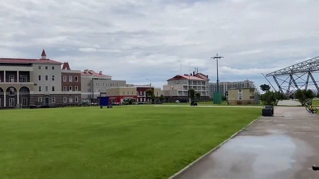Сочи парк /отдых в Сочи смотреть онлайн