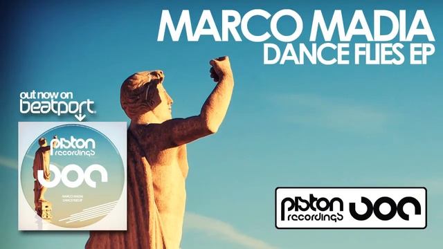 Marco Madia - Tachydromia (Original Mix) смотреть онлайн