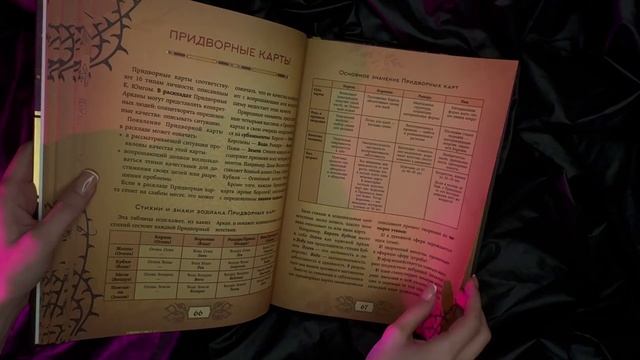 Энциклопедия Таро